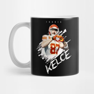 Travis Kelce Mug